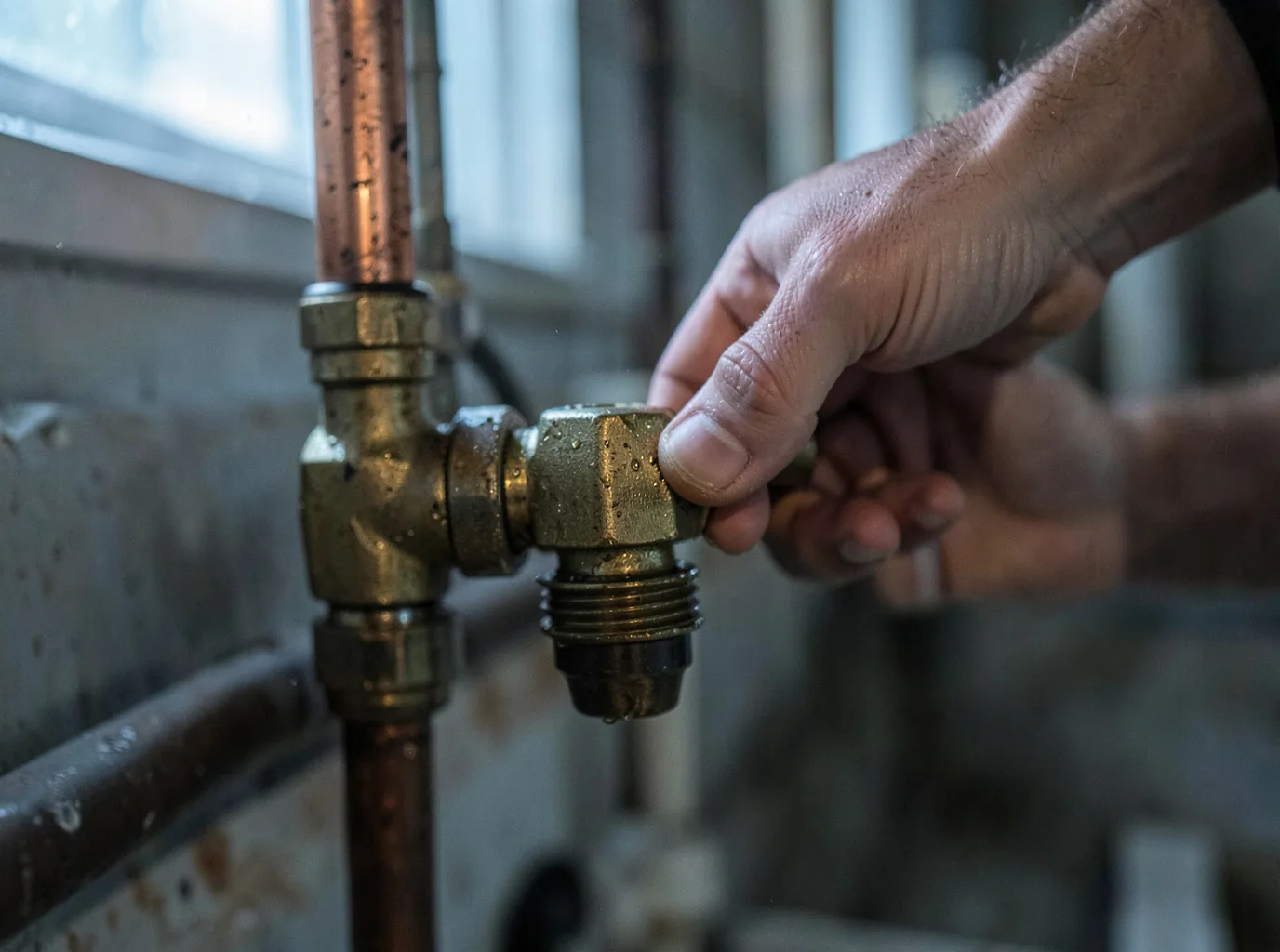 Emergency Plumber Four States, WV FAQs